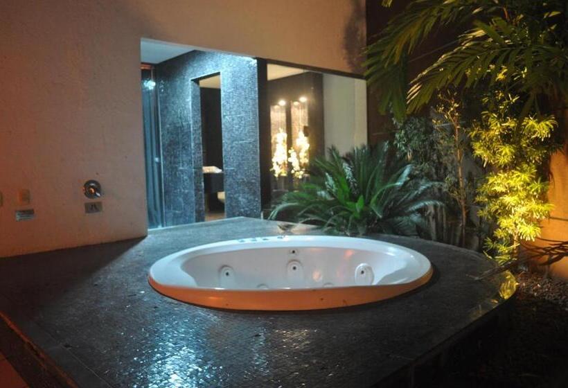 سوئیت پرزیدنت, Palace Fortaleza Centro De Eventos Motel