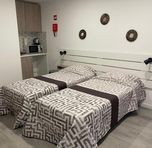 Апартаменты 1 Спальня, Cpvilas   Algarve