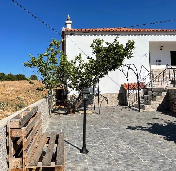 Апартаменты 1 Спальня, Cpvilas   Algarve