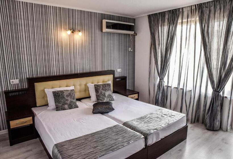Номер Стандарт с Балконом, Dimitur Jekov Guest House
