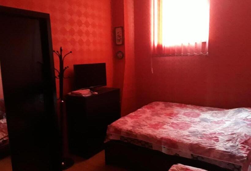 اتاق استاندارد, Guesthouse David