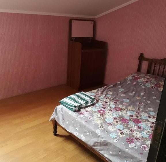 اتاق استاندارد با سرویس بهداشتی مشترک, Guesthouse David