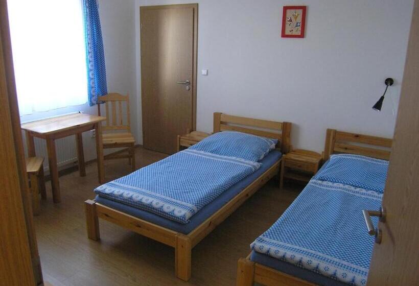 Номер Superior, Penzion Kozel   Herlíkovice Krkonoše