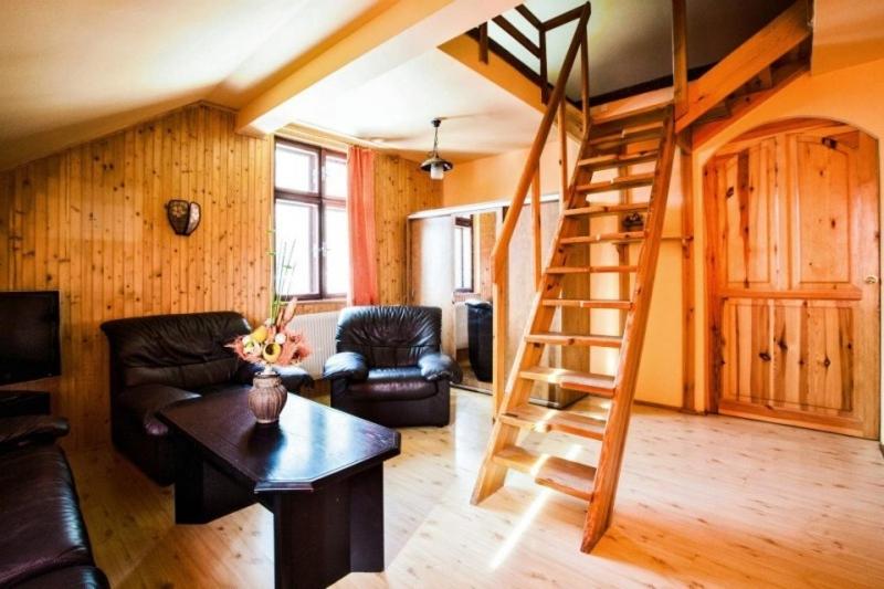 Люкс Вид на Горы, Penzion Kozel   Herlíkovice Krkonoše