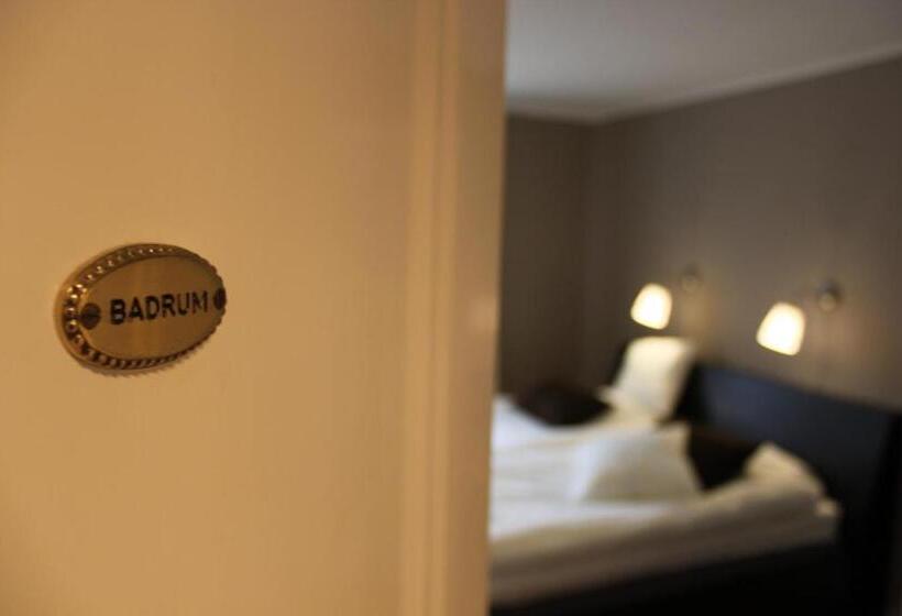 Студия Deluxe, Vallarnas Bed & Breakfast