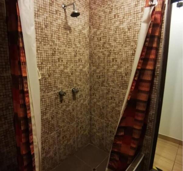 غرفة قياسية, De Turistas Huaraz Habitación Doble