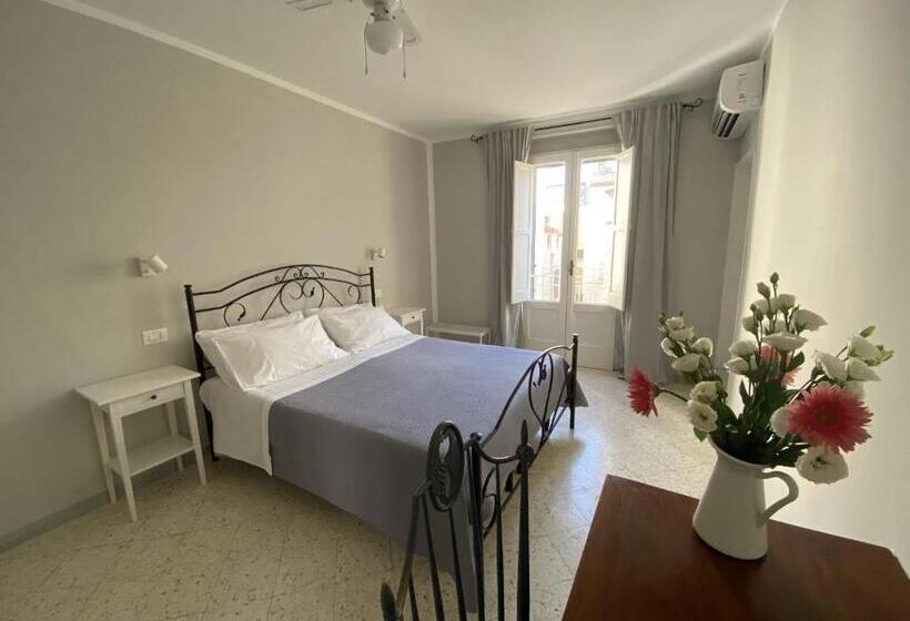 Quarto Estandar, Dimora Bro