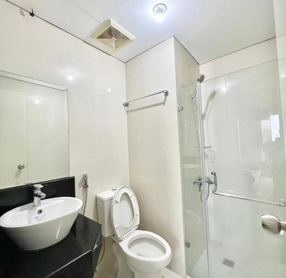 디럭스 스위트, Cozy Spacious Condo Hotel Near Naia Manila Airport Pasay