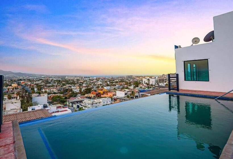 Apartamento 1 Dormitório, Alina 203a @ Morgan Residences
