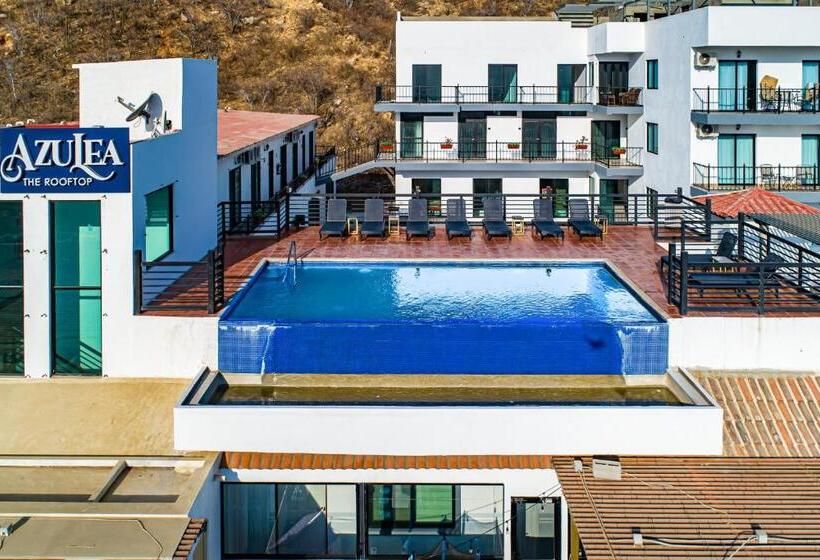 Apartamento 1 Dormitório, Alina 203a @ Morgan Residences