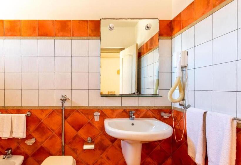 اتاق استاندارد سه نفره, Maragani Beach Rooms & Breakfast