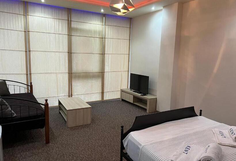 اتاق لوکس, Kent Hotel & Restaurant Kent Beach