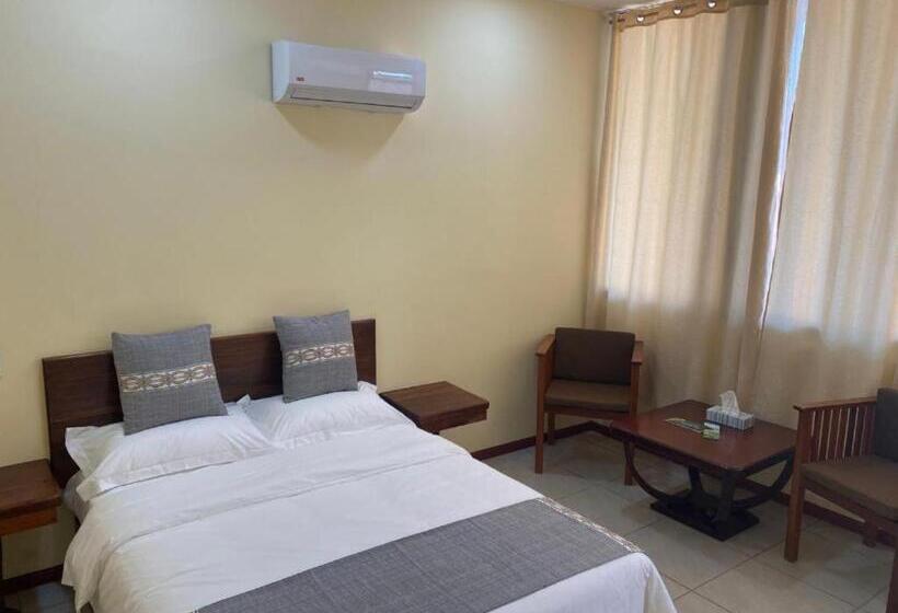 Номер Стандарт, Villa Garita Inn