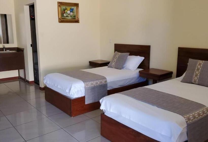 Номер Стандарт, Villa Garita Inn