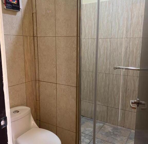 Люкс Повышенной Комфортности, Villa Garita Inn