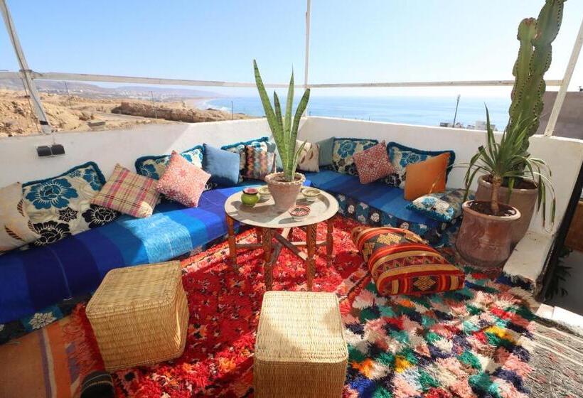 اتاق استاندارد سه نفره, Welle Surf Morocco