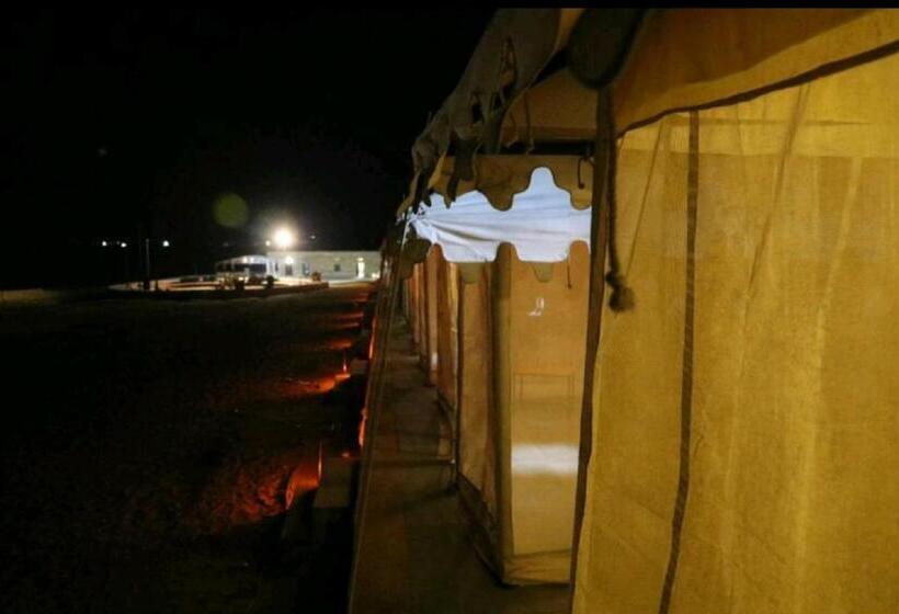 家庭套房, Journey Desert Camp Jaisalmer