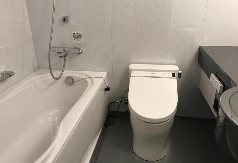 Студия Стандарт, Aizu Tsuruya Hotel   Vacation Stay 57204v