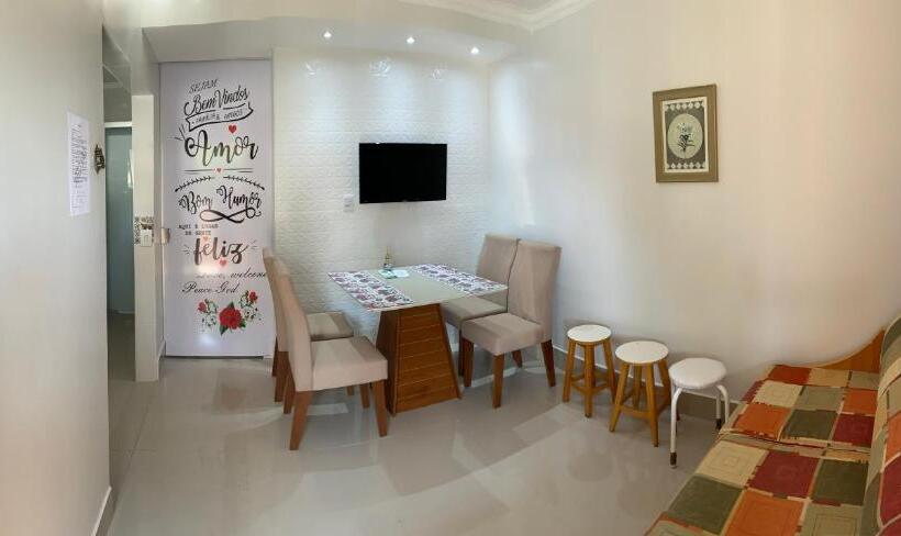 Апартаменты Superior 1 Спальня, Apartamento Diroma Resort