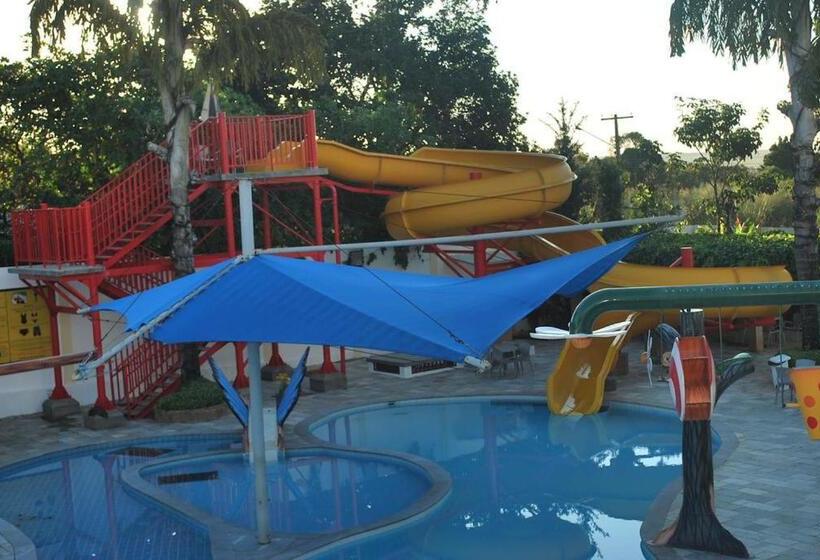 Апартаменты Superior 1 Спальня, Apartamento Diroma Resort