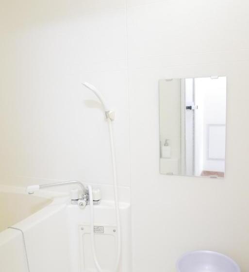 استودیوی استاندارد, Organic Beach Building 1   Vacation Stay 14470