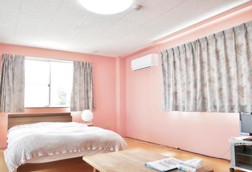 استودیوی استاندارد, Organic Beach Building 1   Vacation Stay 14470