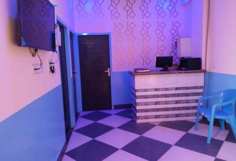 Номер Стандарт, Oyo Blue Dream Palace