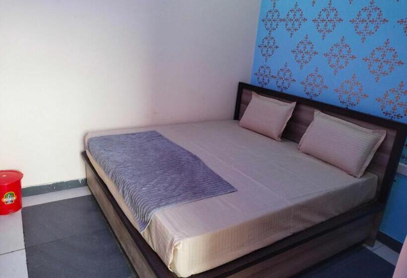 Номер Стандарт, Oyo Blue Dream Palace
