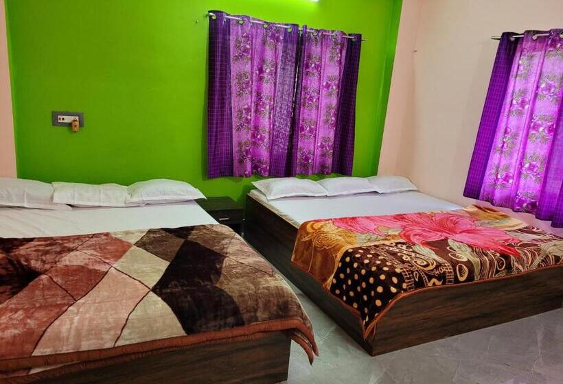 Номер Стандарт, Staymaker Rajdeep Guest House
