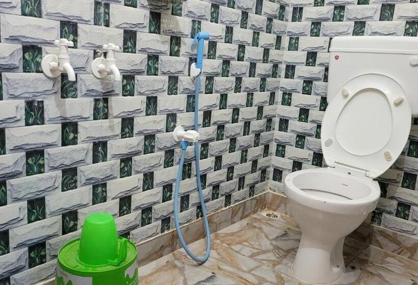 Номер Стандарт, Staymaker Rajdeep Guest House