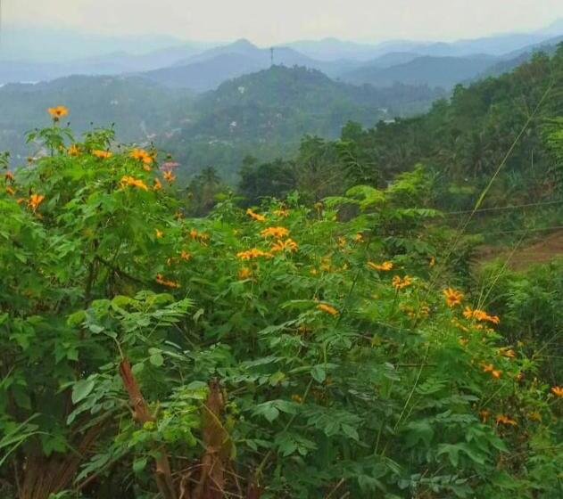 Номер Стандарт, Kandy Ivy Mountain View Resort
