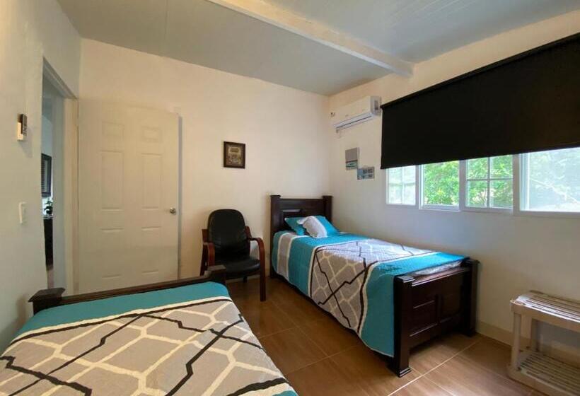 스탠다드 룸, Aeolus Guest House