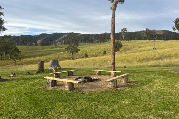 침실 1개 주택, Riverwood Downs Of Barrington Tops