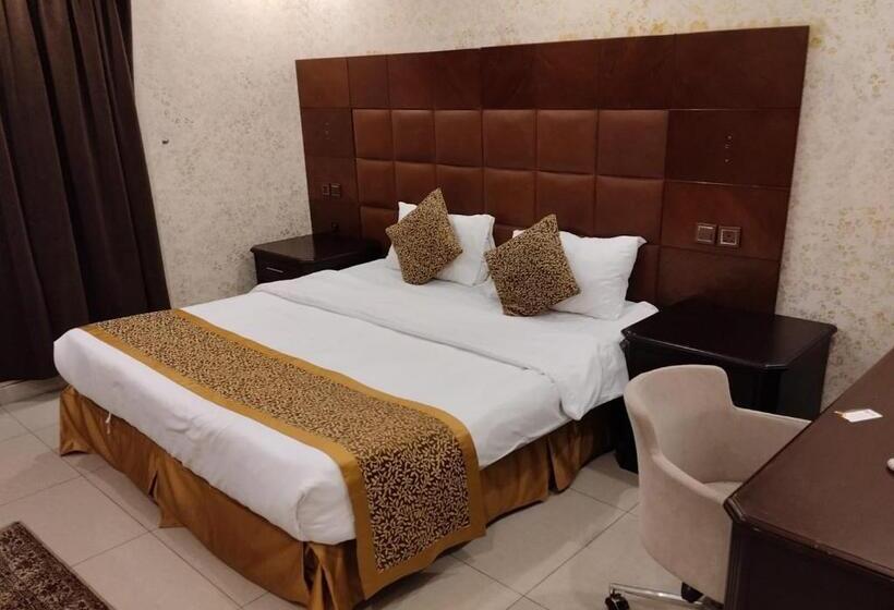 Apartamento 1 Dormitório, فندق لؤلؤة جده