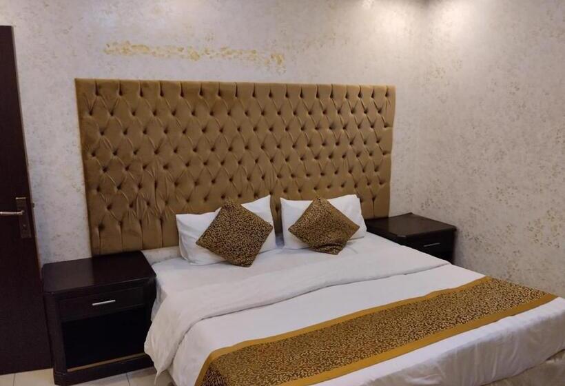 Apartamento 1 Dormitório, فندق لؤلؤة جده