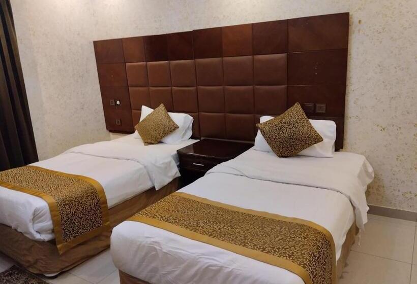Apartamento 2 Dormitórios, فندق لؤلؤة جده