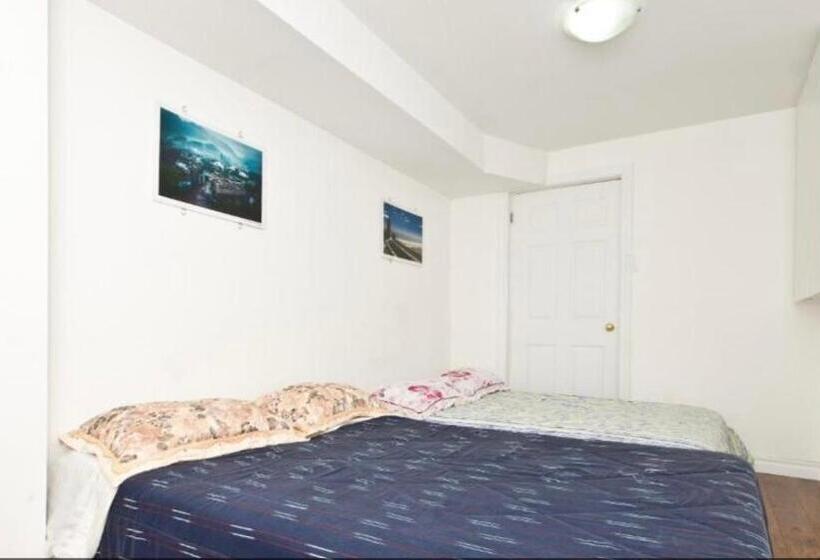 Апартаменты 2 Спальни, Private House