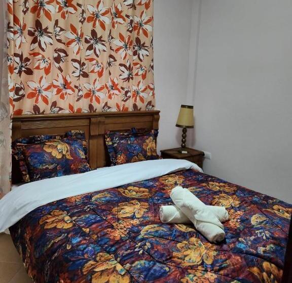 Номер Deluxe, Taghazout Trip House