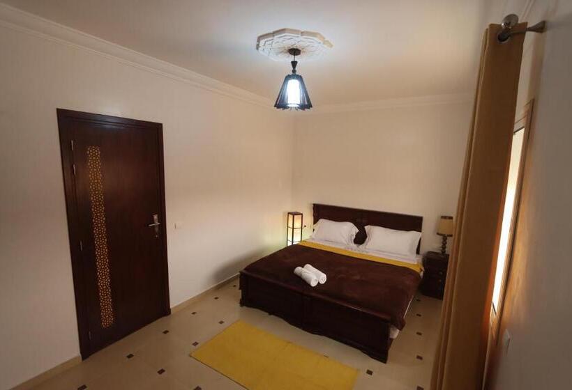 Номер Superior, Taghazout Trip House