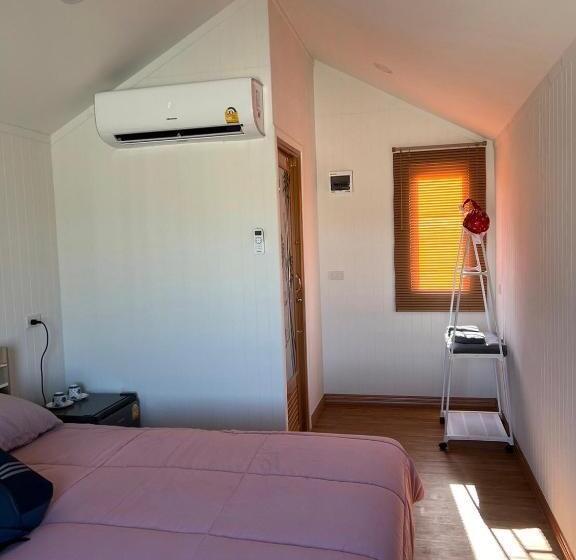 스탠다드 룸, Nana Resort Samae San