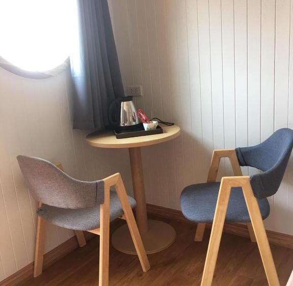 스탠다드 룸, Nana Resort Samae San