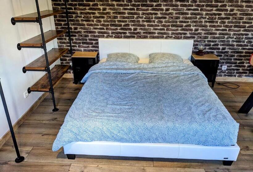 Номер Deluxe, Un Bol D Air Frais Près De Paris