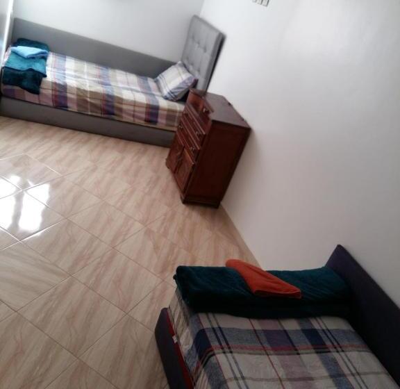 Номер Стандарт Вид на Море, Seasound House