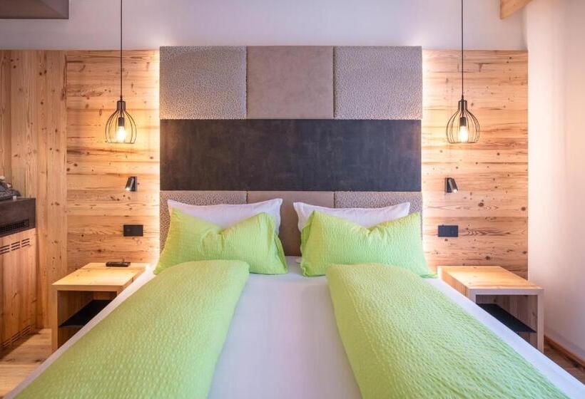스탠다드 발코니 룸, B&b Al Borgo