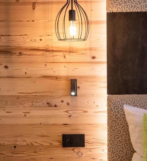 스탠다드 발코니 룸, B&b Al Borgo