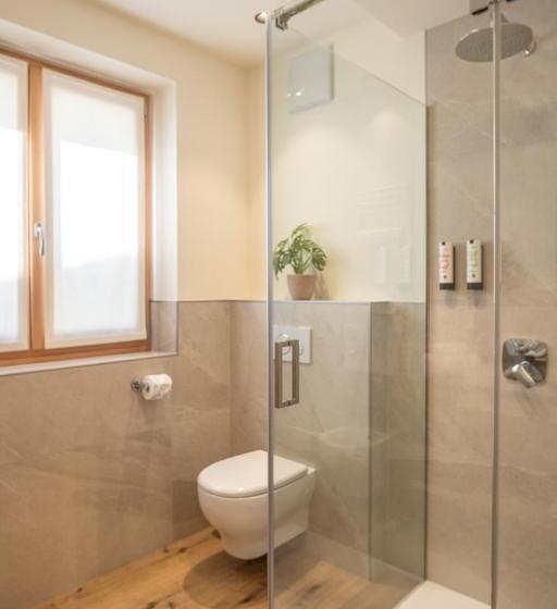 스탠다드 발코니 룸, B&b Al Borgo
