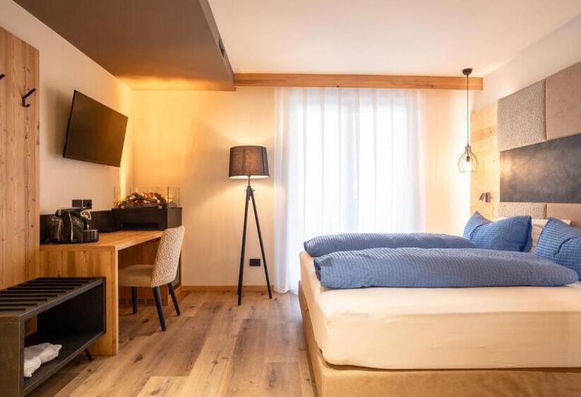 스탠다드 발코니 룸, B&b Al Borgo