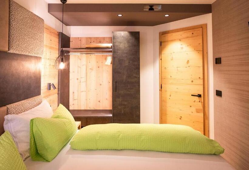 수피리어 룸, B&b Al Borgo