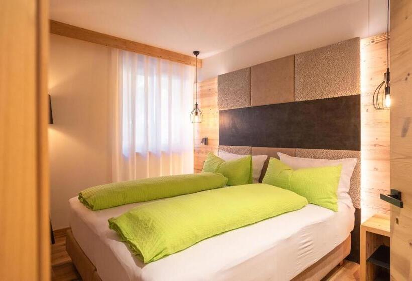 침실 1개 아파트, B&b Al Borgo