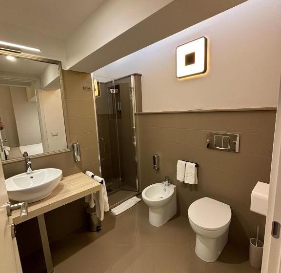 اتاق استاندارد, Celeste Rooms Bed And Breakfast